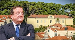 Boras novcem Sveučilišta uredio luksuzne apartmane u Dubrovniku pa tu ljetovao?